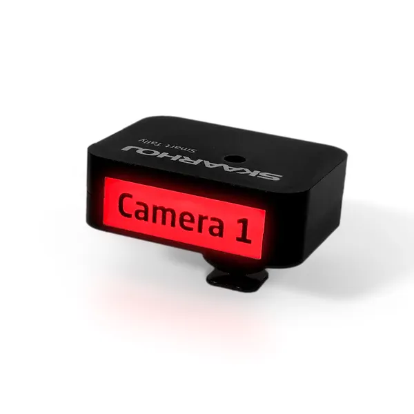 SKAARHOJ  Smart Tally