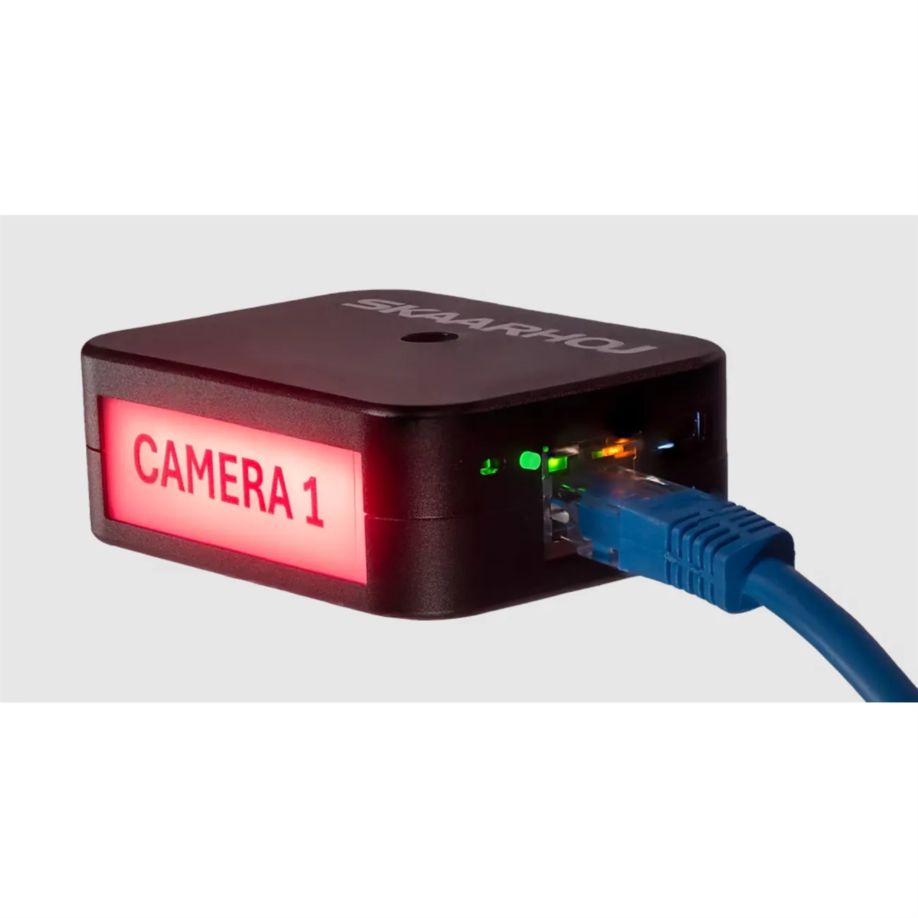 SKAARHOJ  Smart Tally