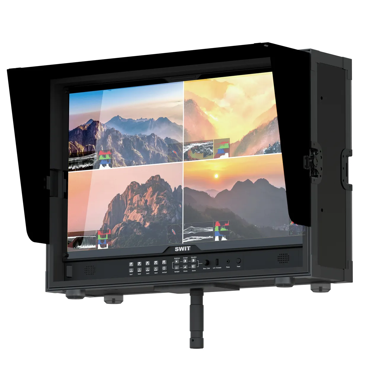 SWIT FM-U245HDR
