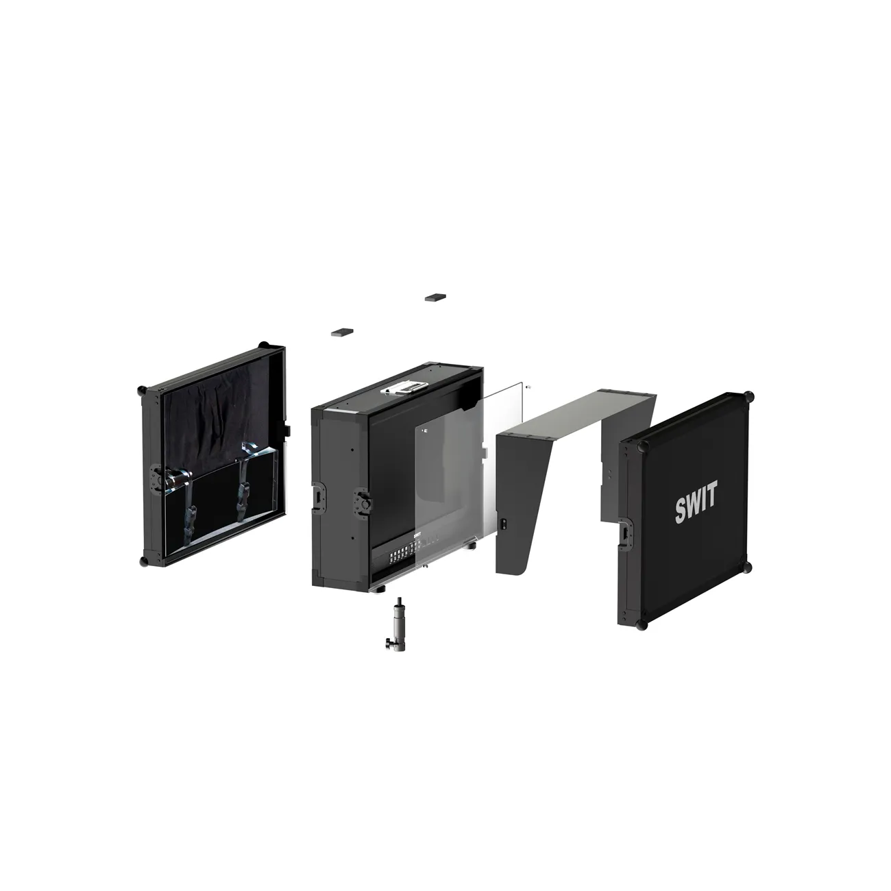 SWIT FM-U245HDR