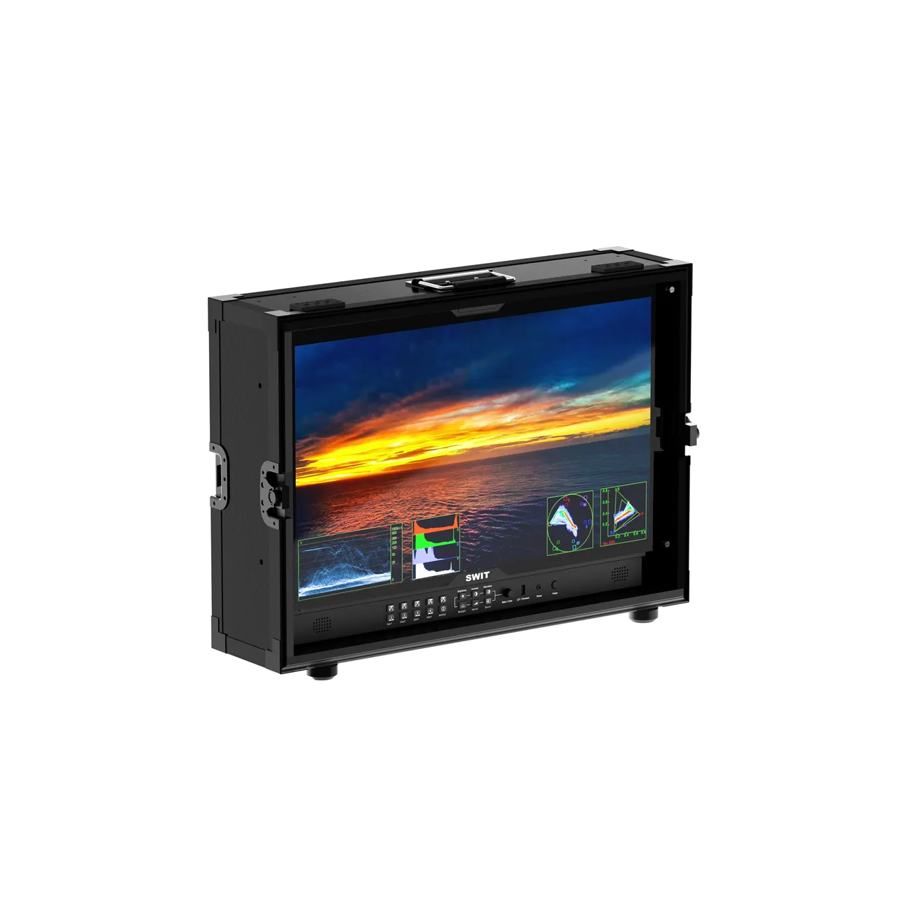 SWIT FM-U245HDR