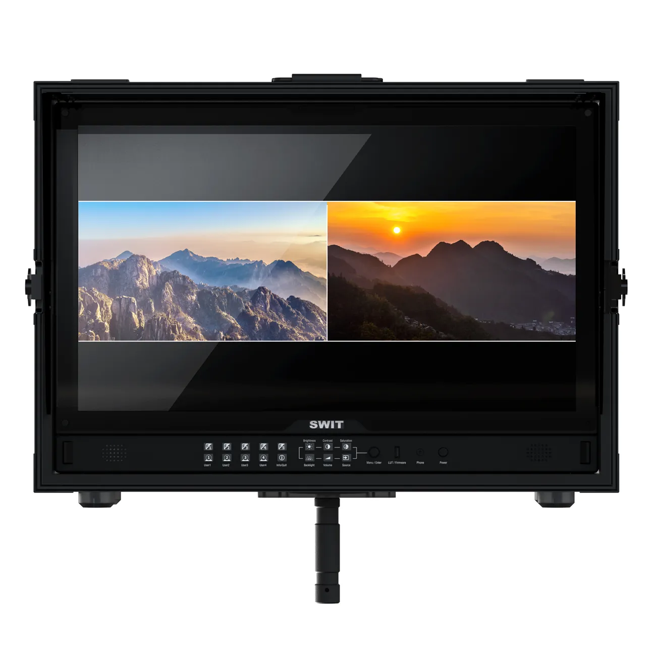 SWIT FM-U245HDR