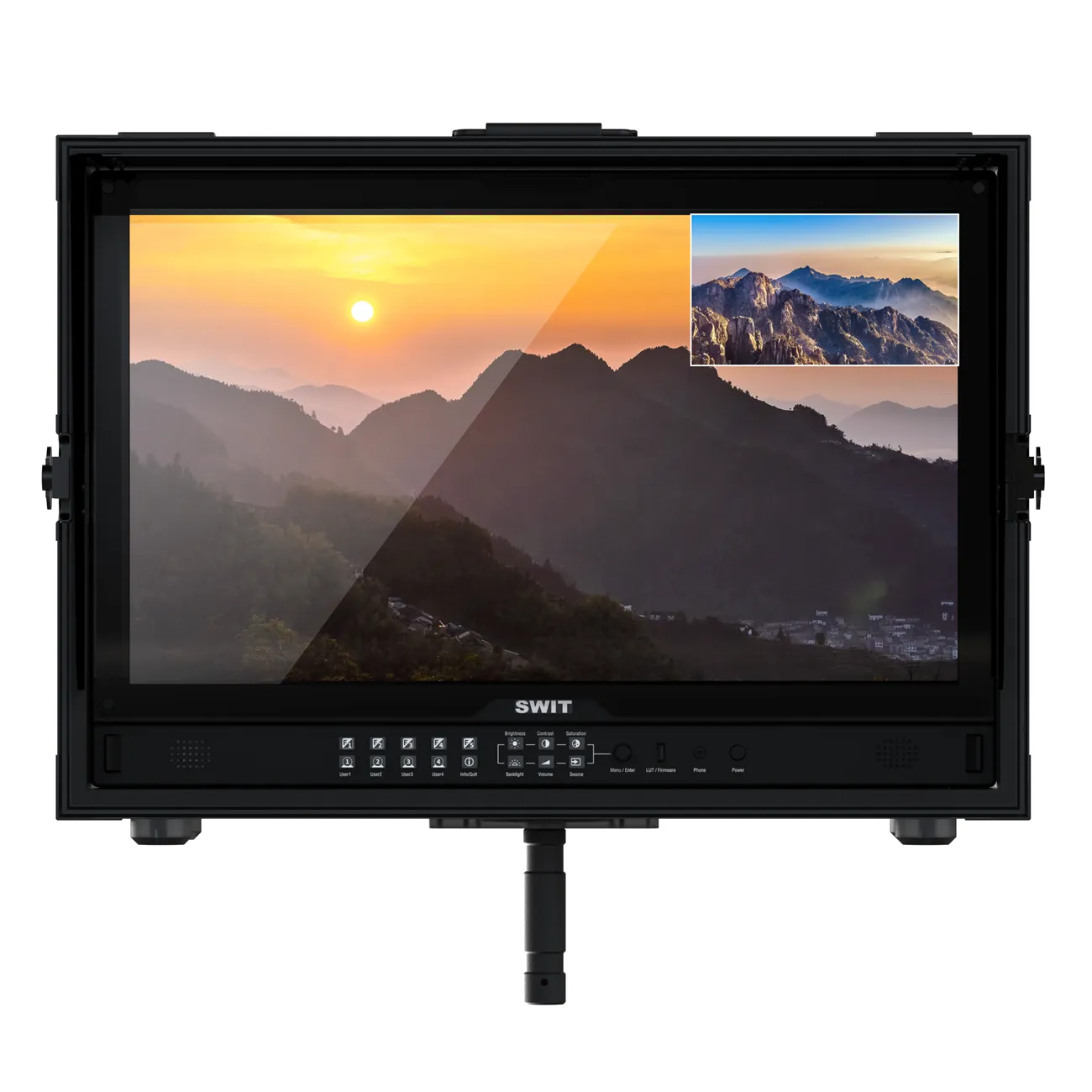 SWIT FM-U245HDR