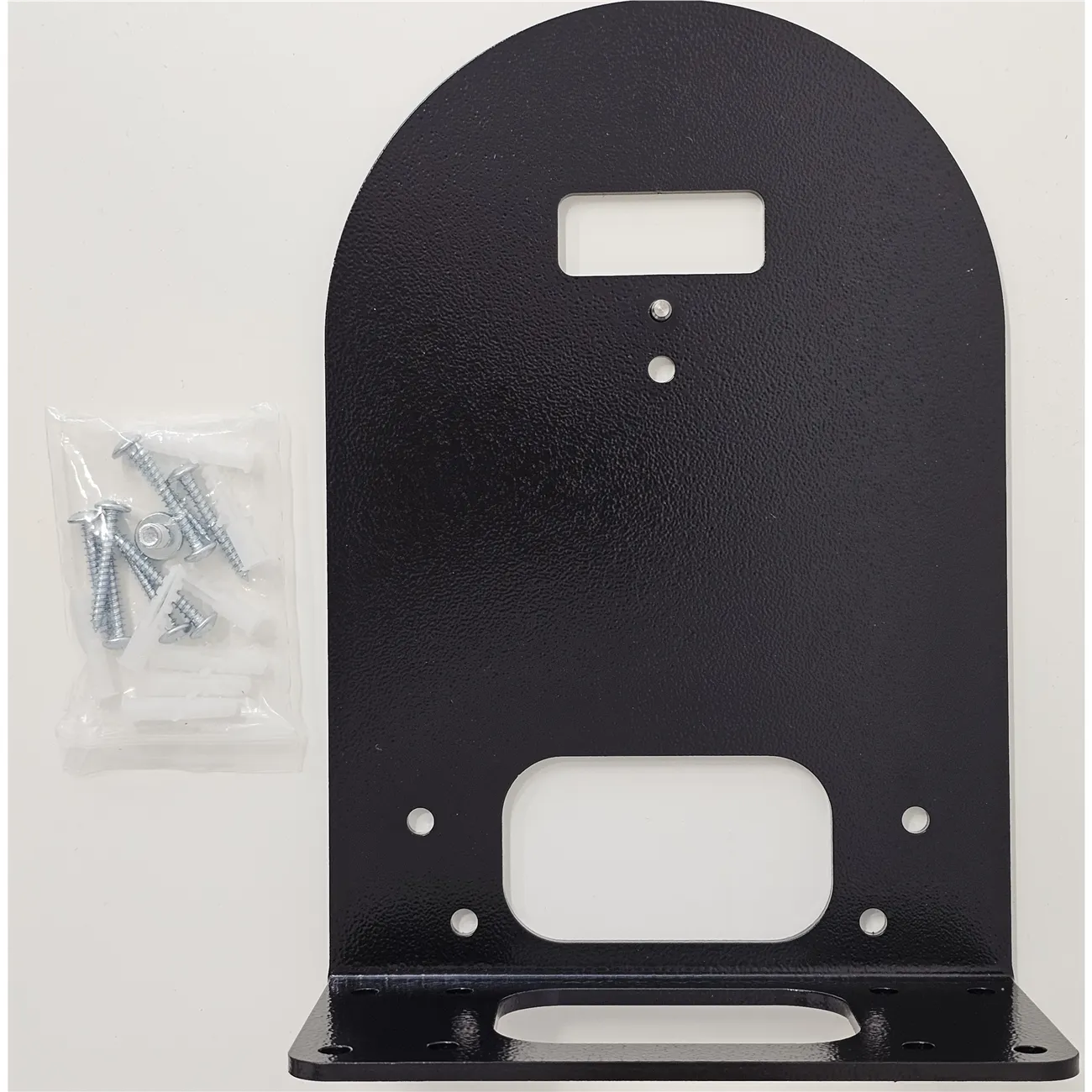 TELYCAM  TLC-W12-B Wall mount bracket Black