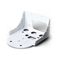 TELYCAM  TLC-W15-W Wall Mount Bracket for Explore Series White