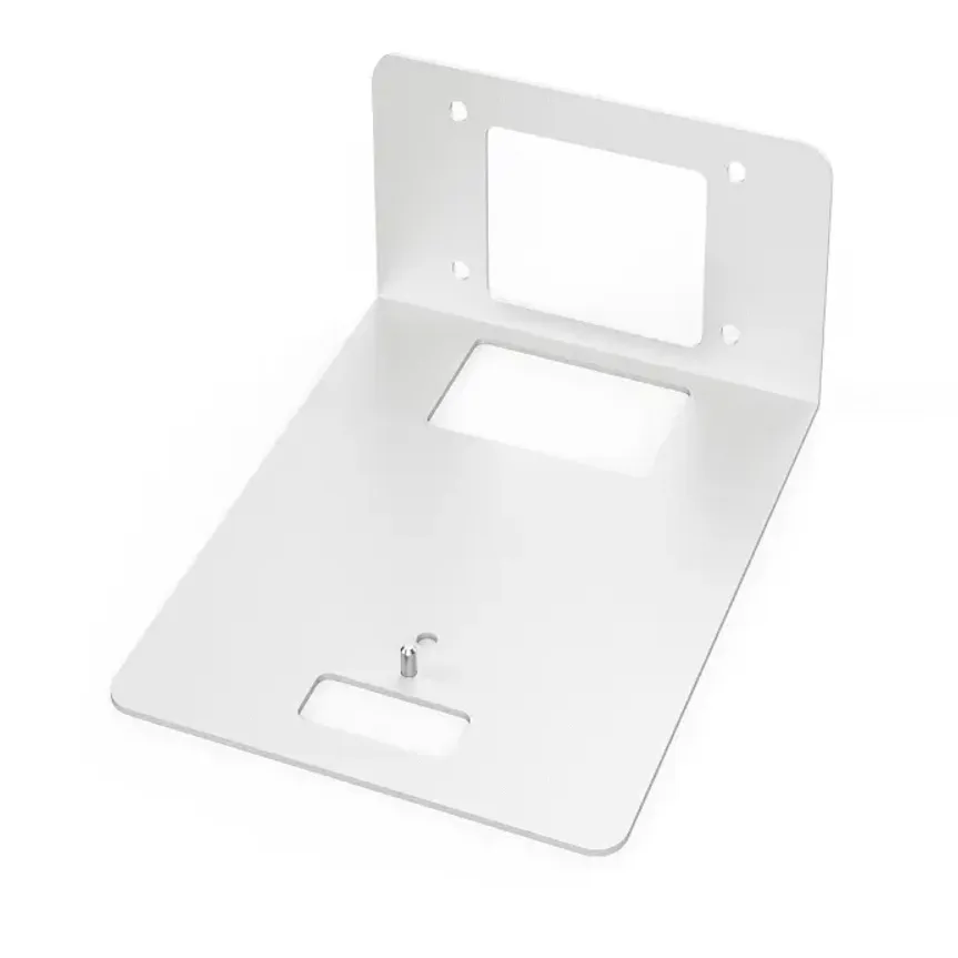 TELYCAM  TLC-W10-W Wall mount bracket White