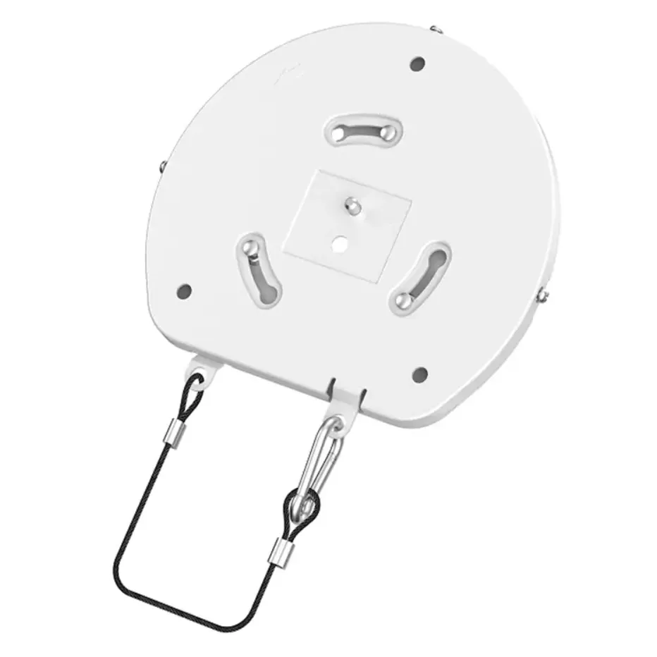 TELYCAM  TLC-C11-W Ceiling mount bracket White