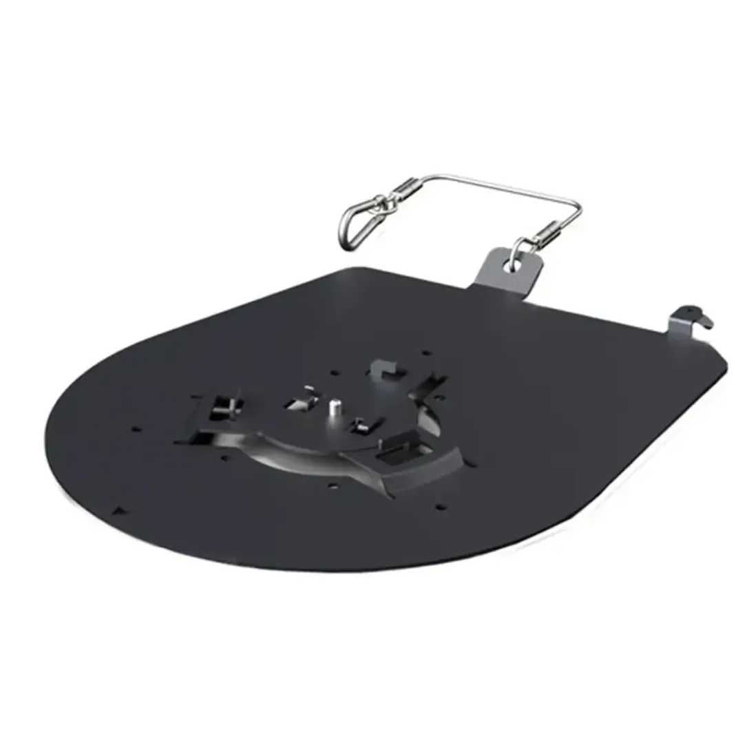 TELYCAM  TLC-C15-B Ceiling mount bracket for Explore series Black