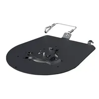 TELYCAM  TLC-C15-B Ceiling mount bracket for Explore series Black