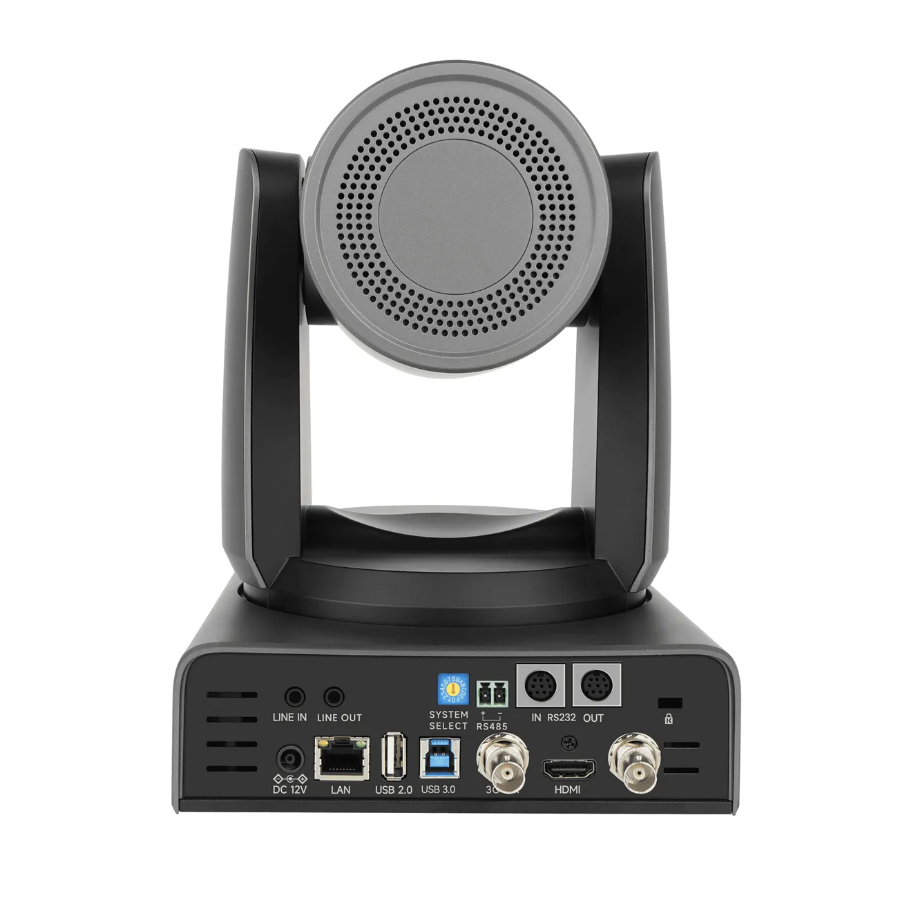 VHD  VX720L-N-12G BK