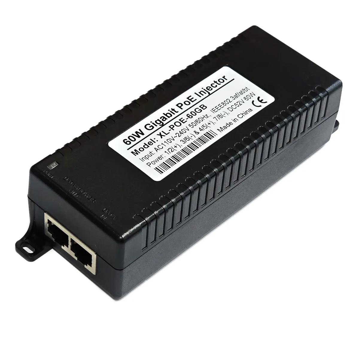  XtendLan XL-POE-60GB