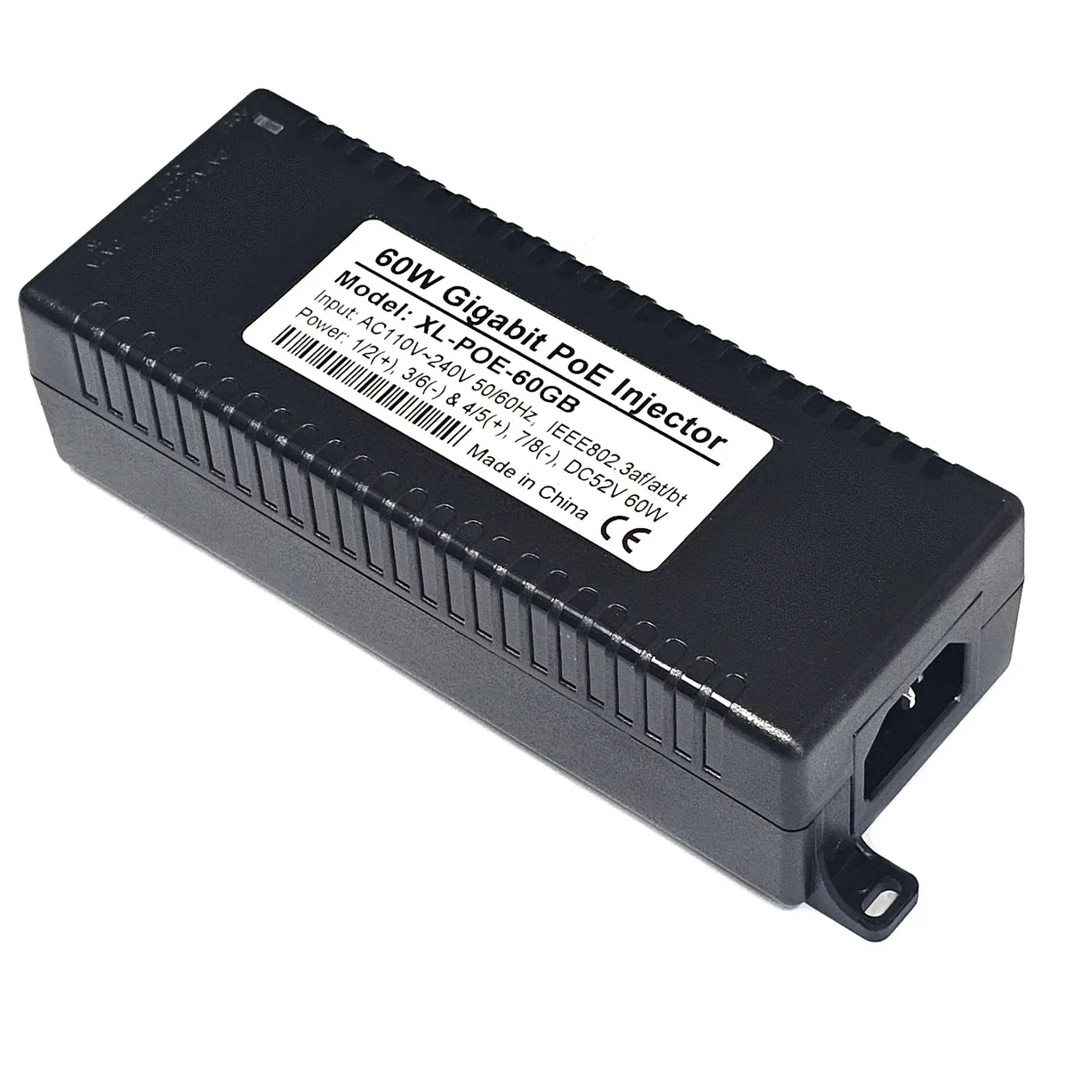  XtendLan XL-POE-60GB