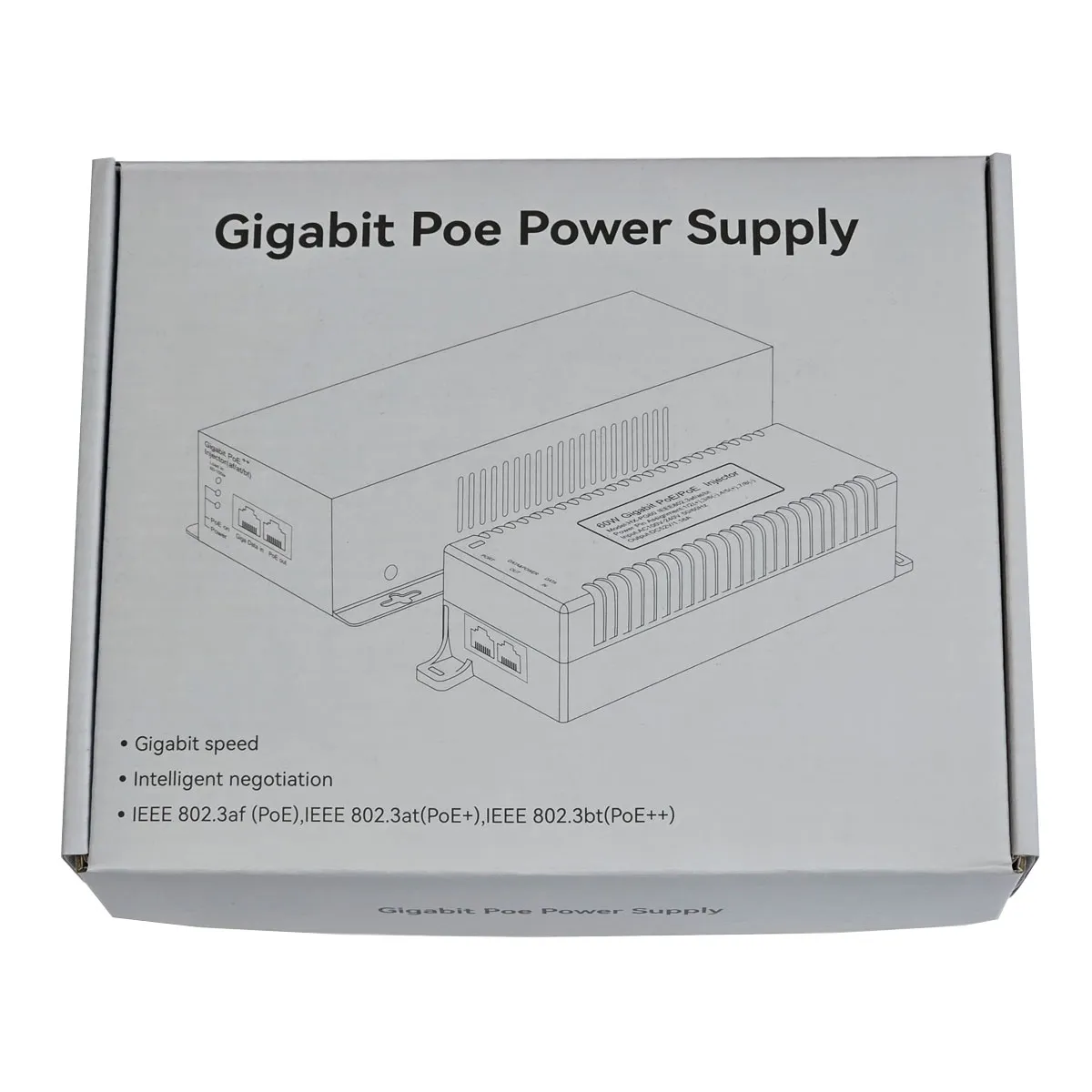  XtendLan XL-POE-60GB