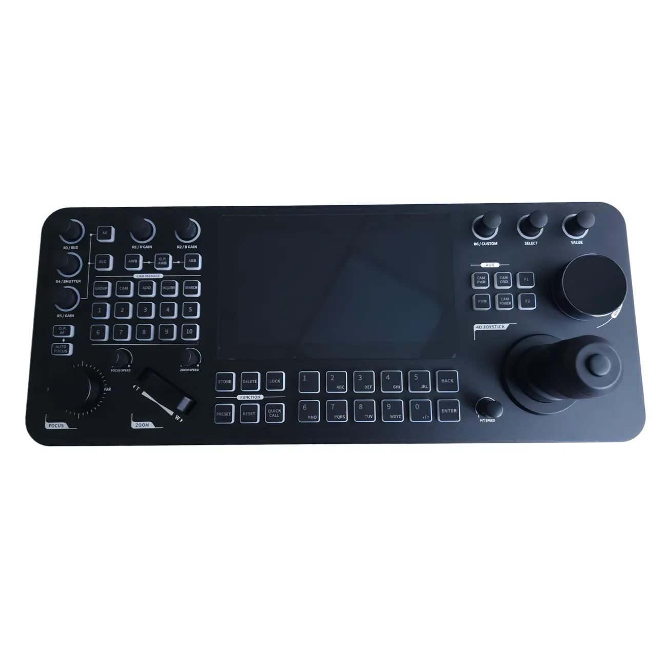 VHD K70