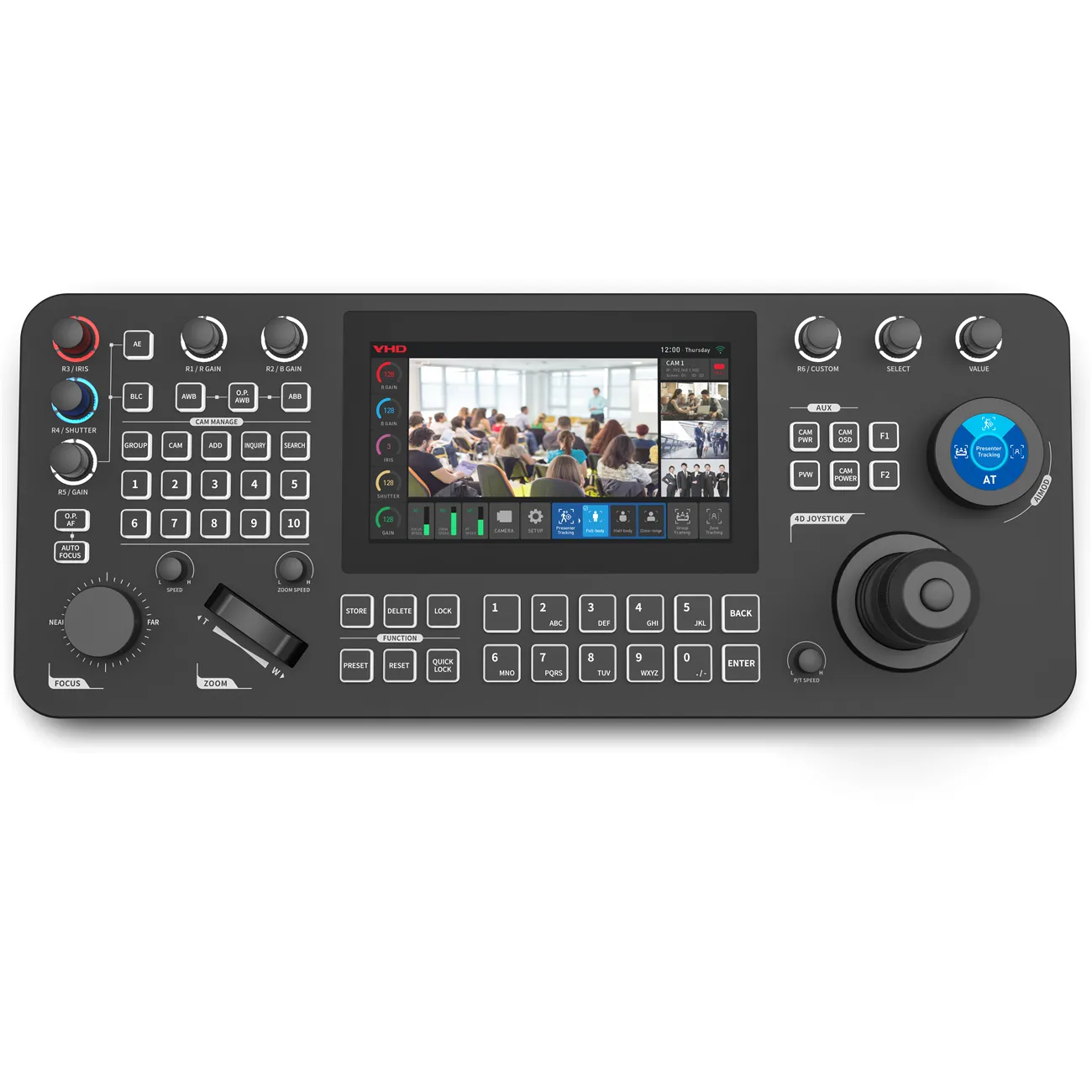 VHD K70