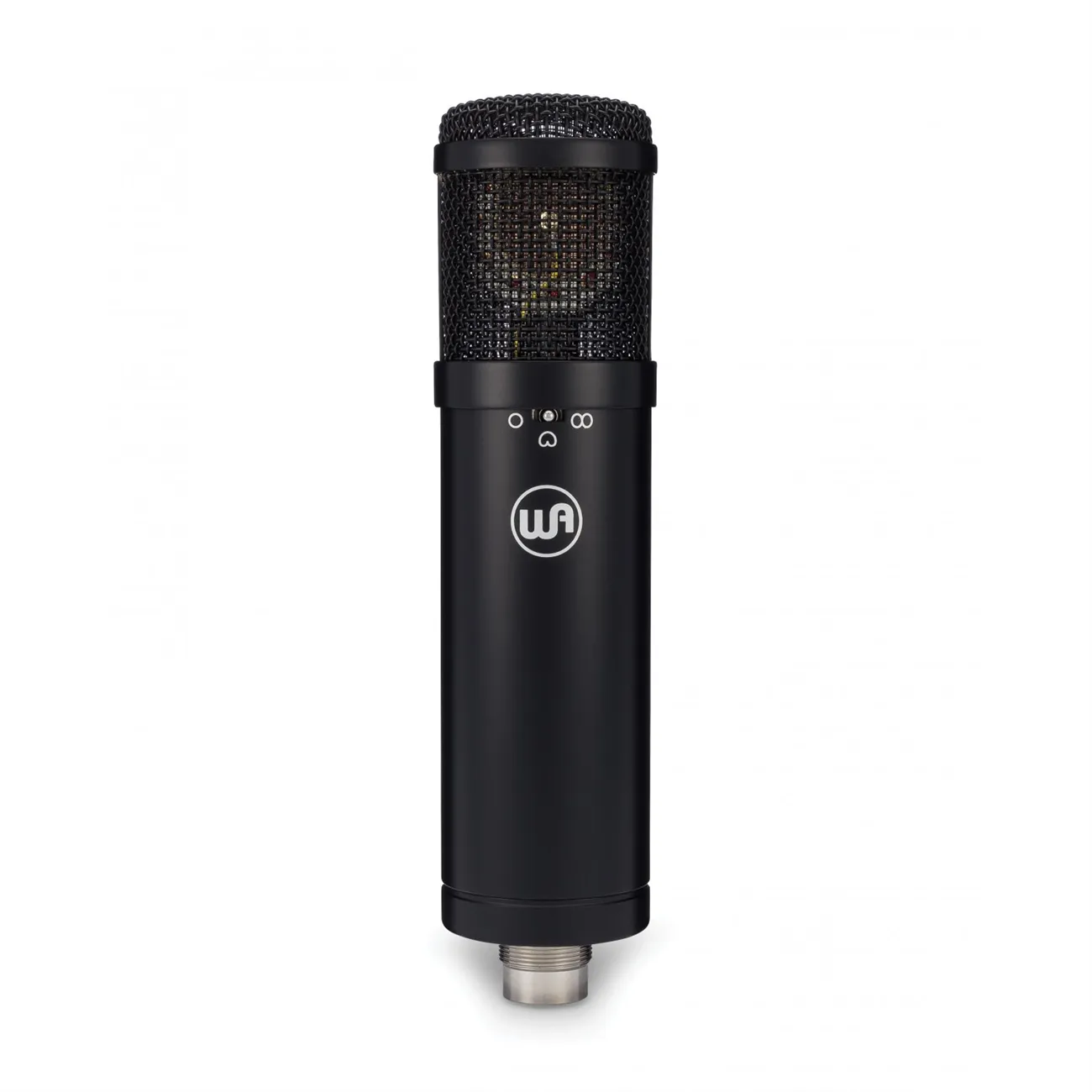 WA-47jr Black | 