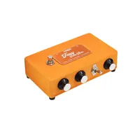 Foxy Tone Box | 