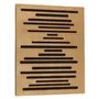 Wavewood Light Brown | 
