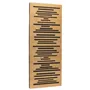 Wavewood 120 Light Brown | 