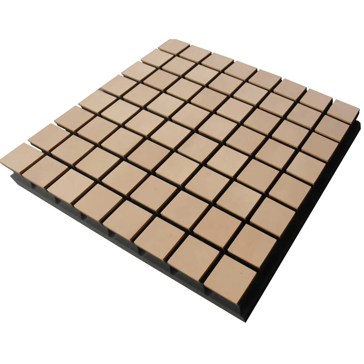 FlexiWood A50 Light Brown | 