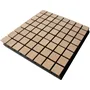 FlexiWood A50 Light Brown | 