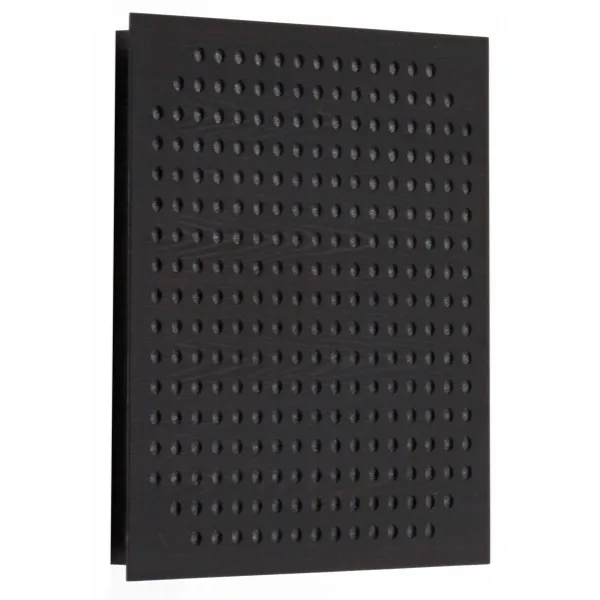 Square Tile 60.4 Wenge | 