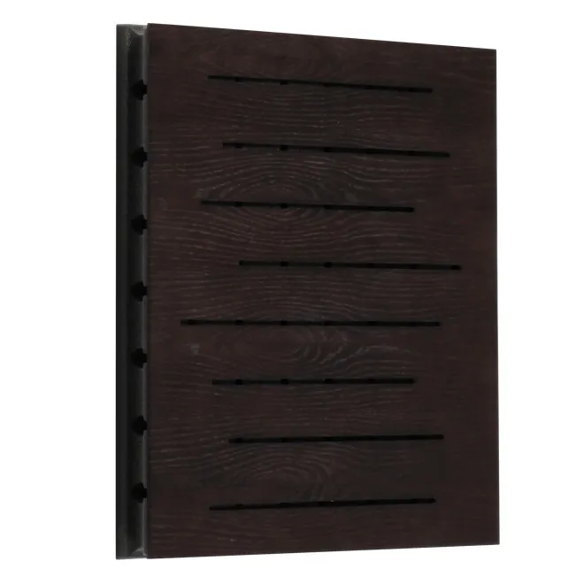Vari Panel Kit Wenge | 
