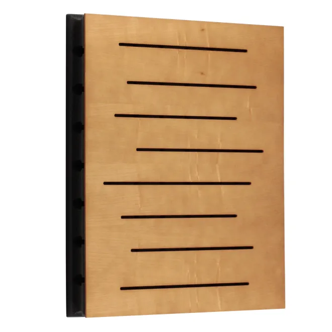 Vari Panel Duo Light Brown | 
