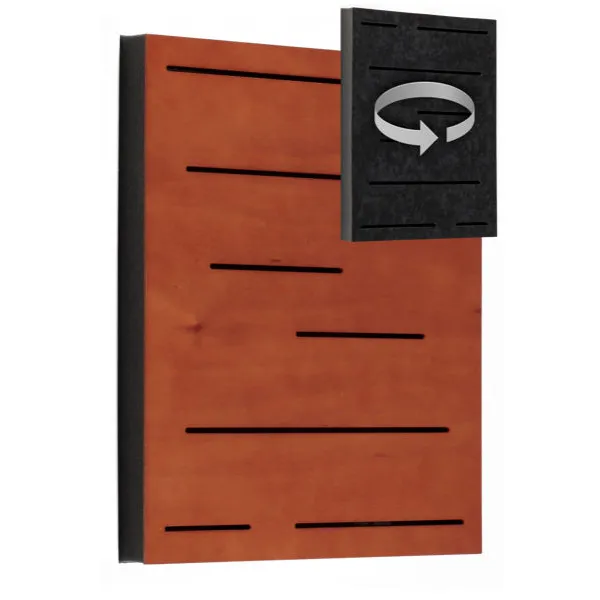 Vari Panel Pro Cherry Premium Ref. 04A | 