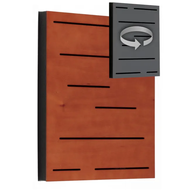 Vari Panel Pro Cherry Premium Ref. 22A | 