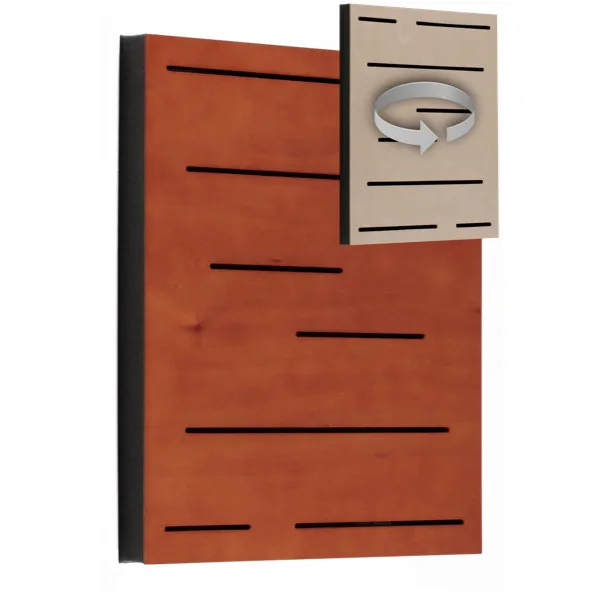 Vari Panel Pro Cherry Premium Ref. 82A | 