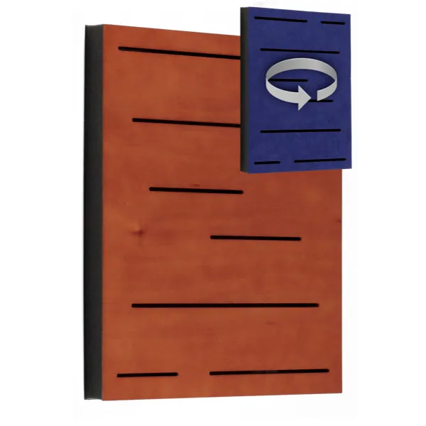 Vari Panel Pro Cherry Premium Ref. 99A | 