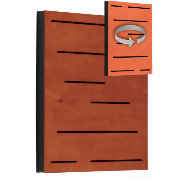 Vari Panel Pro Cherry Premium Ref. 116A | 