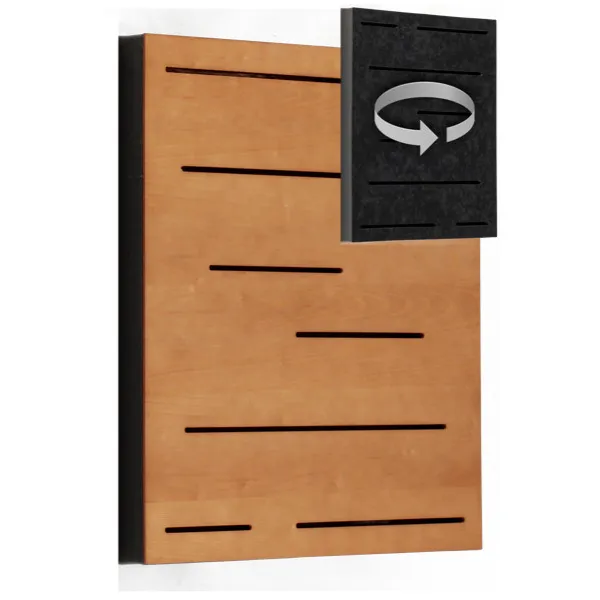 Vari Panel Pro Light Brown Premium Ref. 04A | 