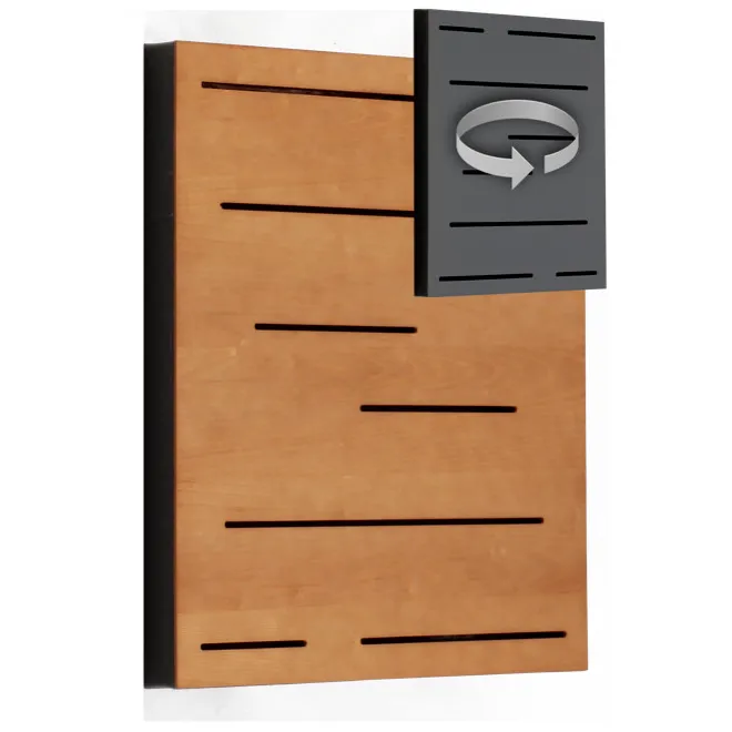 Vari Panel Pro Light Brown Premium Ref. 22A | 