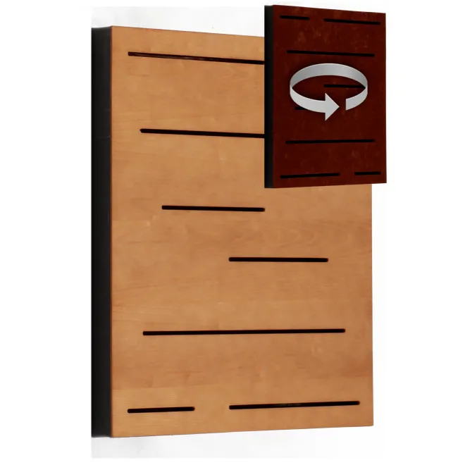 Vari Panel Pro Light Brown Premium Ref. 29A | 