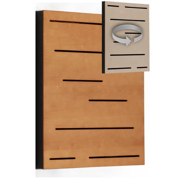 Vari Panel Pro Light Brown Premium Ref. 82A | 