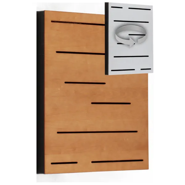 Vari Panel Pro Light Brown Premium Ref. 87A | 