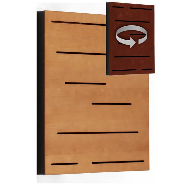 Vari Panel Pro Light Brown Premium Ref. 92A | 