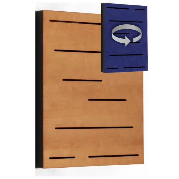 Vari Panel Pro Light Brown Premium Ref. 99A | 