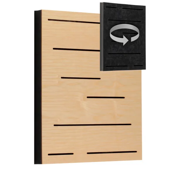 Vari Panel Pro Nordik Premium Ref. 04A | 