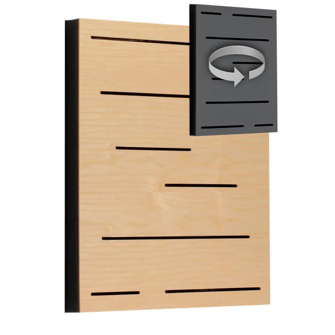 Vari Panel Pro Nordik Premium Ref. 22A | 