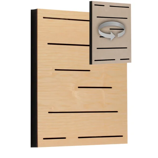 Vari Panel Pro Nordik Premium Ref. 82A | 