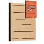 Vari Panel Pro Nordik Premium Ref. 116A | 
