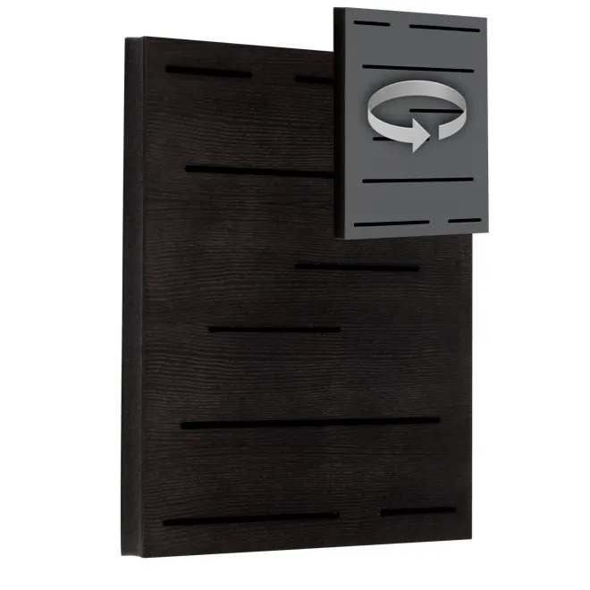 Vari Panel Pro Wenge Premium Ref. 22A | 