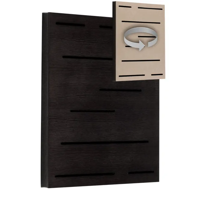 Vari Panel Pro Wenge Premium Ref. 82A | 