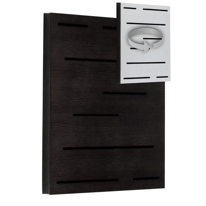 Vari Panel Pro Wenge Premium Ref. 87A | 