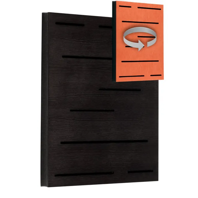 Vari Panel Pro Wenge Premium Ref. 116A | 