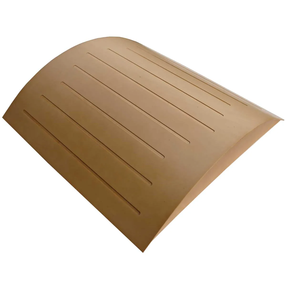 Poly Wood Fuser Light Brown | 