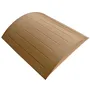 Poly Wood Fuser Light Brown | 